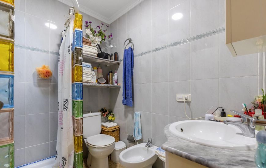 Venta - Bungalow - Torrevieja