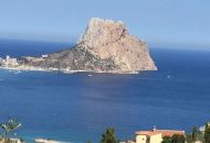 Venta - Apartamentos - Calpe
