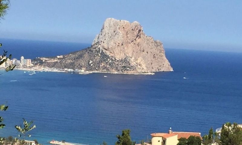 Venta - Apartamentos - Calpe