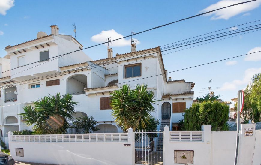 Sale - Apartments - Torrevieja