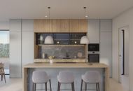 Sale - Apartments - Fuente Alamo - Fuente alamo de Murcia