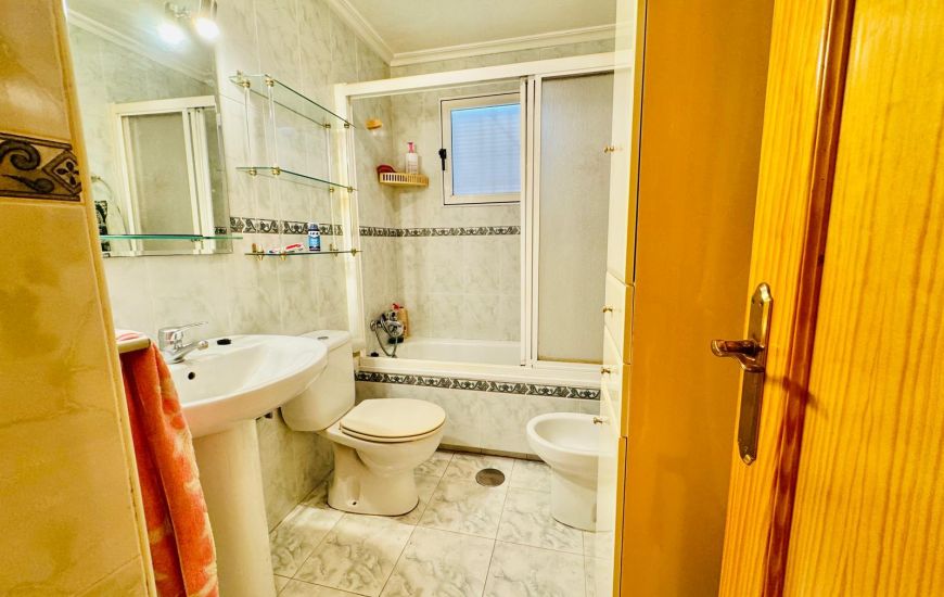 Venta - Apartamento - Torrevieja