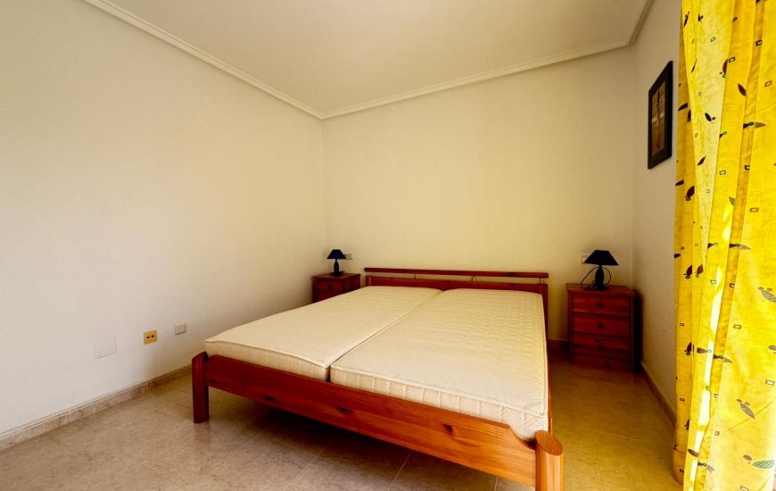 Sale - Townhouse - Ciudad Quesada