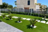 Sale - Apartments - Finestrat
