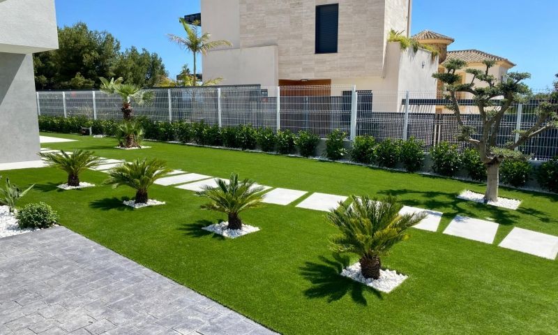 Sale - Apartments - Finestrat