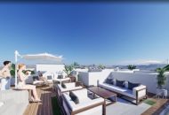 New Build - Apartments - Torrevieja