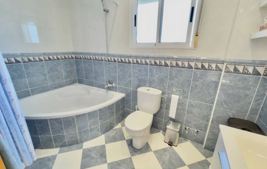 Sale - Villa - Benijófar - 