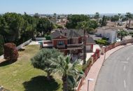 Sale - Villa - Ciudad Quesada