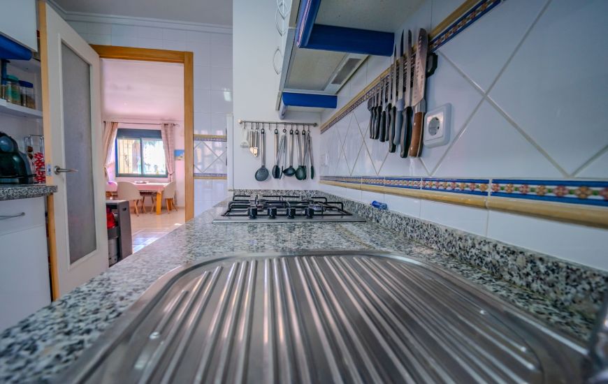 Venta - Adosado - Ciudad Quesada