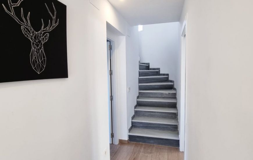 Venta - Villa - Playa Flamenca