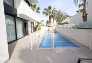 Sale - Villa - Ciudad Quesada