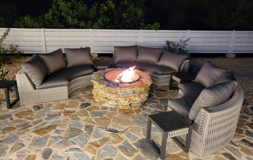 Sale - Villa - Las Colinas