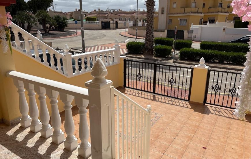 Venta - Adosado - Algorfa