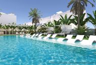 New Build - Bungalow - Pilar de la Horadada