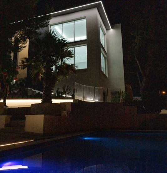 New Build - Villa - Los Balcones - Los Balcones, Torrevieja