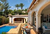 Sale - Villa - Jávea - Javea