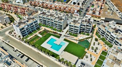 Apartments - Sale - Villamartin - Villamartin