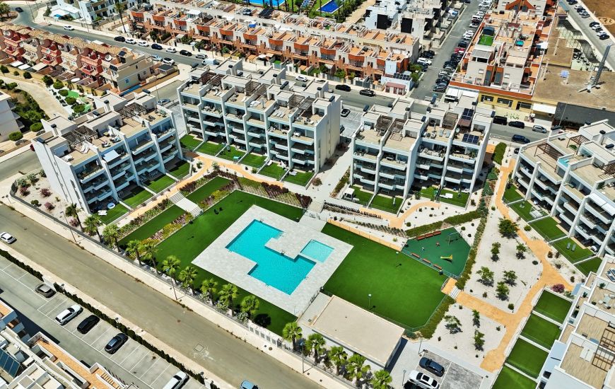Venta - Apartamentos - Villamartin