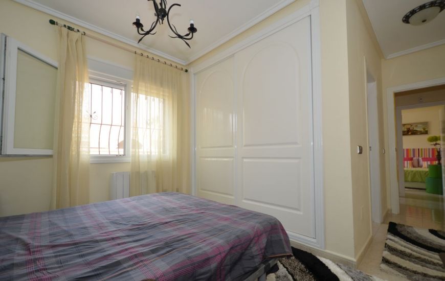 Sale - Villa - Benijófar - 