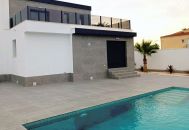 Venta - Villa - Ciudad Quesada