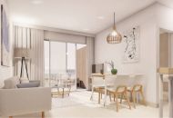 New Build - Bungalow - Pilar de la Horadada