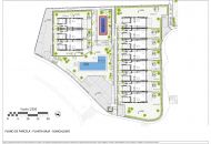 New Build - Townhouse - Finestrat