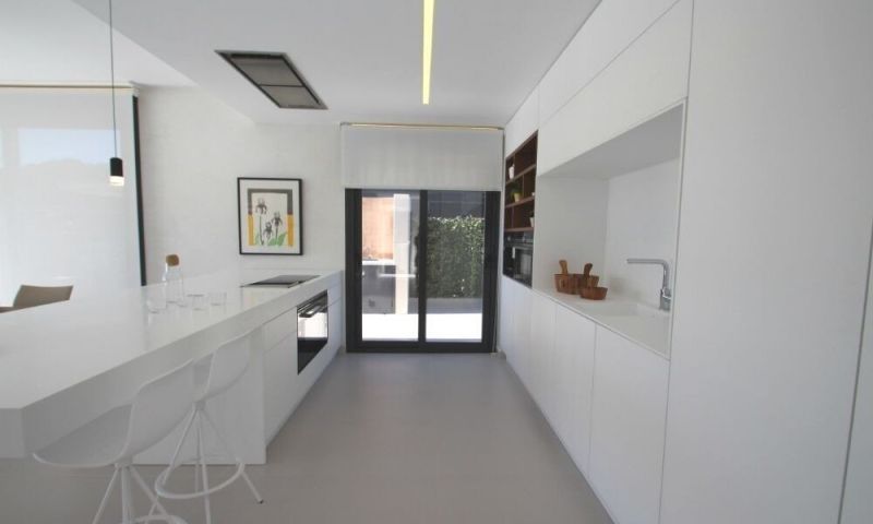 Venta - Apartamentos - Orihuela Costa