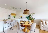 Nueva construcción  - Apartamentos - Guardamar del Segura