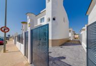 New Build - Villa - San Fulgencio