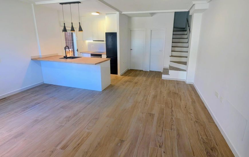 Sale - Villa - Orihuela Costa