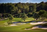 New Build - Villa - Las Colinas Golf Resort