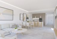 Nueva construcción  - Villa - Mil Palmerales - Mil Palmeras