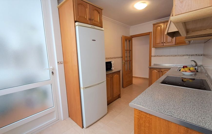 Venta - Apartamentos - La Mata