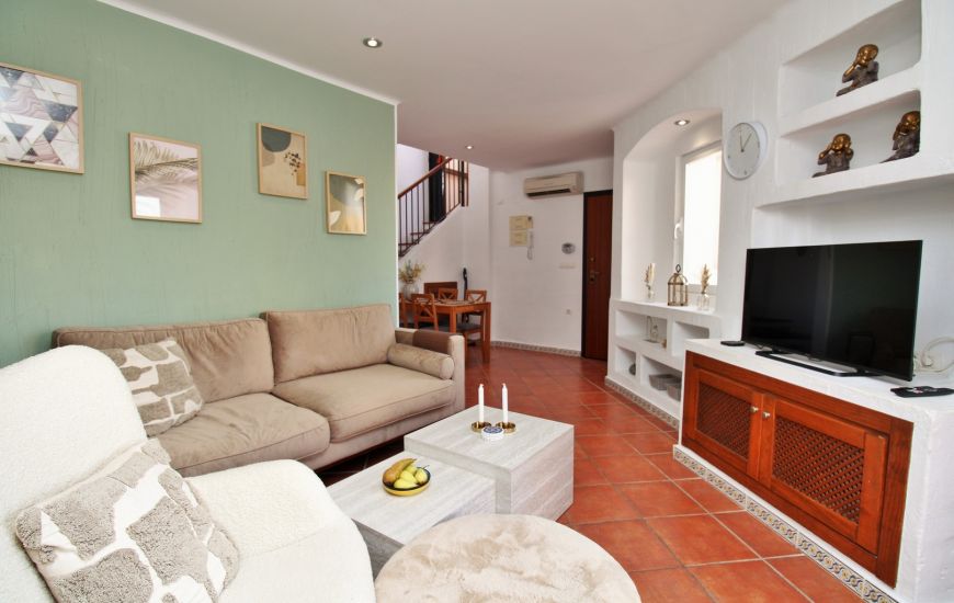 Sale - Apartments - Punta Prima