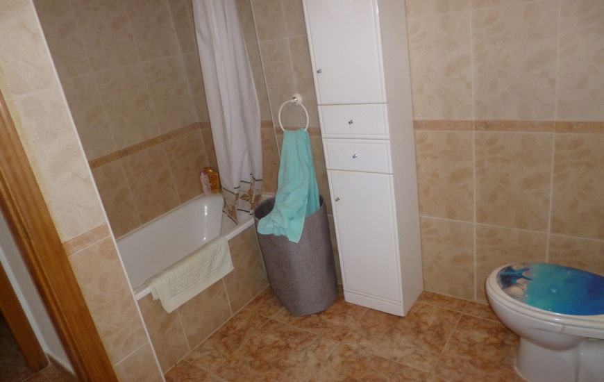 Sale - Apartments - Punta Prima