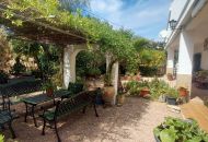 Venta - Villa - Hondón de las Nieves