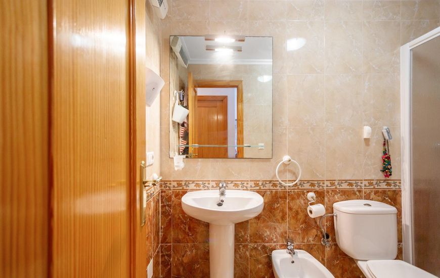 Sale - Apartments - Torrevieja