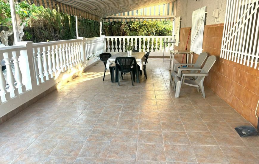 Sale - Country Property - Crevillente