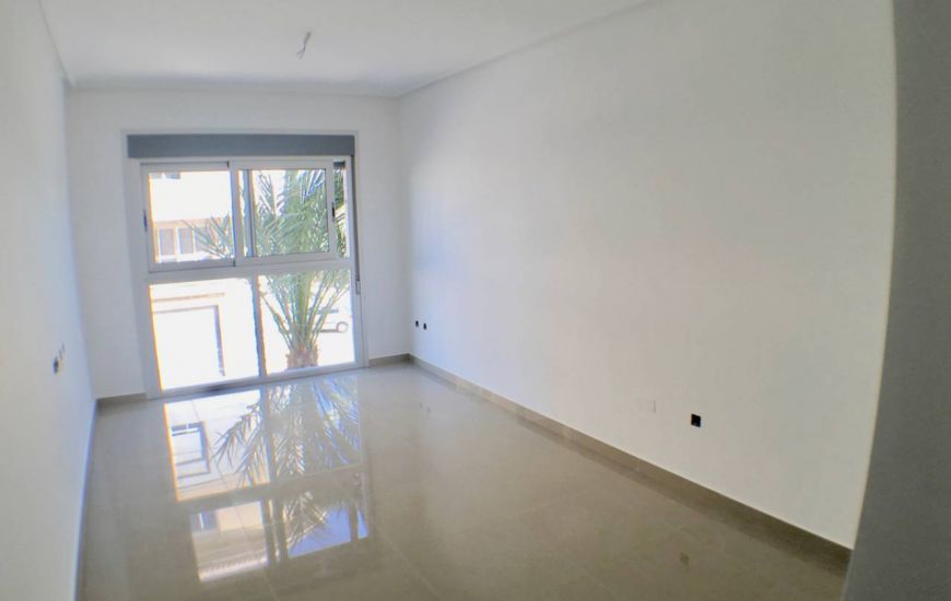 Nueva construcción  - Apartamentos - Los Montesinos
