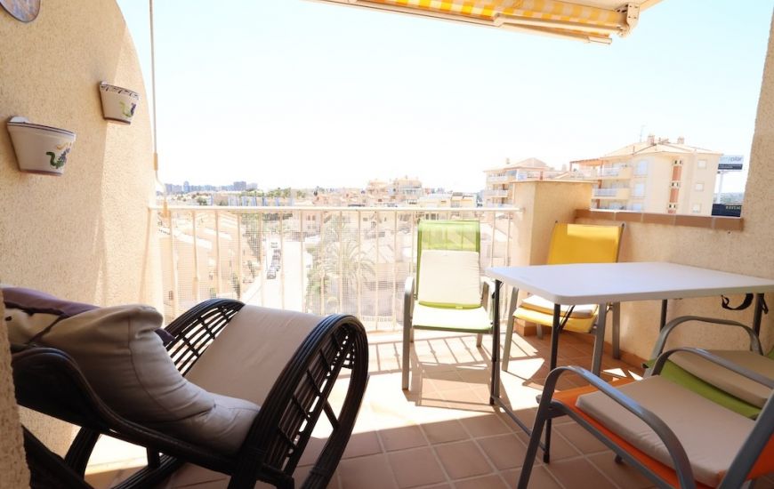 Venta - Apartamentos - Costa Blanca