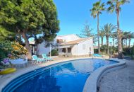 Venta - Villa - Orihuela Costa