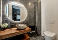 Nueva construcción  - Villa - Finestrat