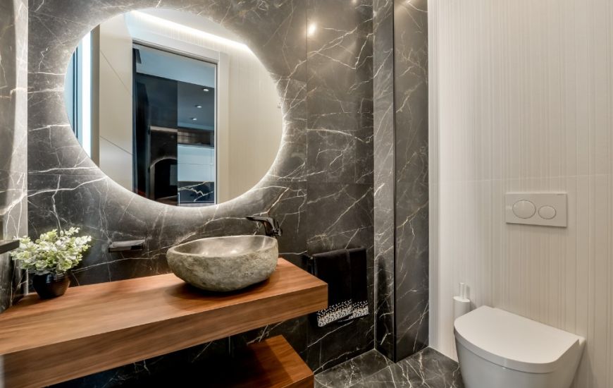 Nueva construcción  - Villa - Finestrat