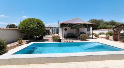 Villa - Venta - La Marina - La Marina