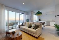 New Build - Villa - Mutxamel