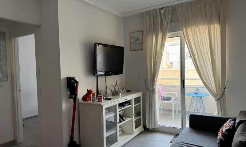 Venta - Apartamentos - 