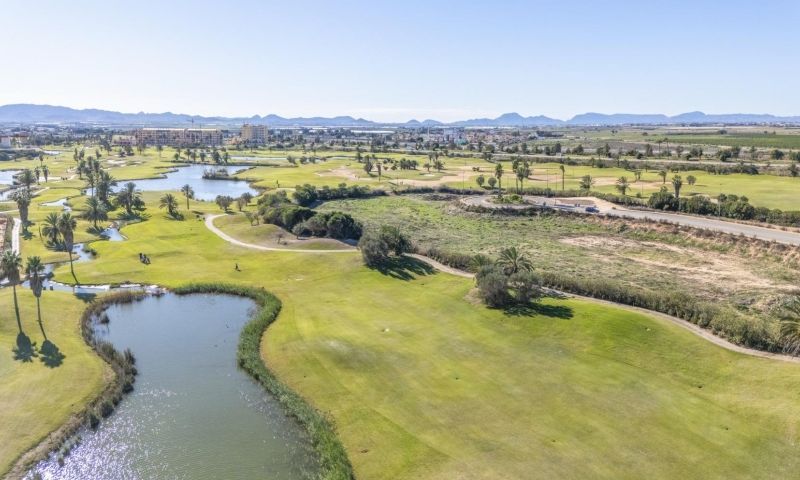 Venta - Apartamentos - Los Alcázares