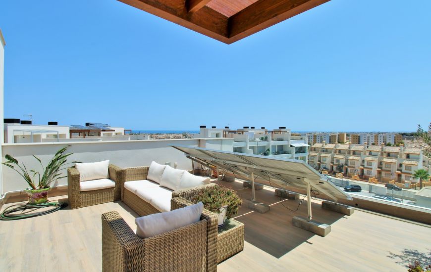 Venta - Apartamentos - Villamartin