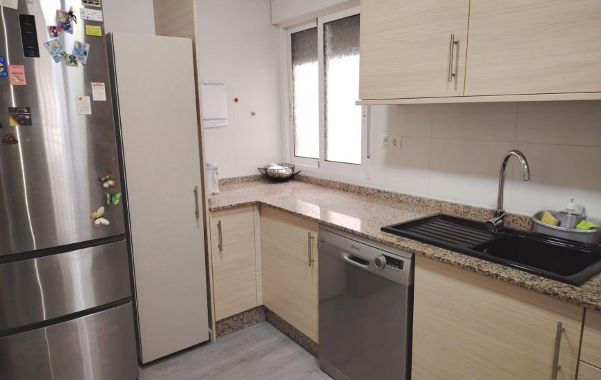 Venta - Apartamentos - Elche