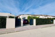 Venta - Villa - Algorfa